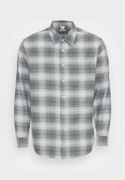 Le moins cher 🔥 ARKET Chemise Prix Refroidis shirt col kent men 👏 -ARKET Soldes Boutique 0fed4af7711944ff958c7b87ff23f40b