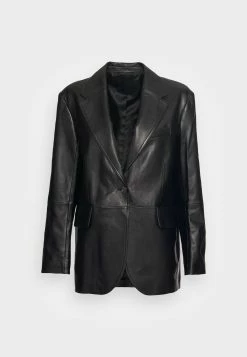 Budget 🔥 ARKET Veste en cuir Women 💯 10 Budget 🔥 ARKET Veste en cuir Women 💯 -ARKET Soldes Boutique 0ff8534759584cb4ba24a7def4fa25e9