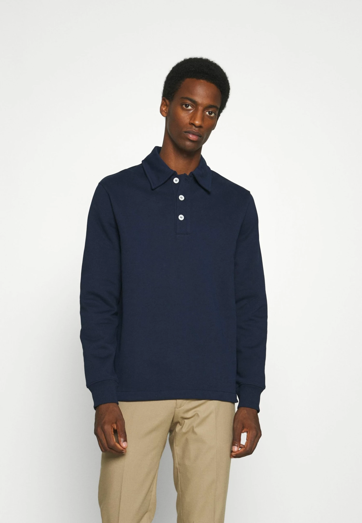 Les meilleures critiques de ❤️ ARKET Sweatshirt Vendre pullover col polo men 🧨 3 Les meilleures critiques de ❤️ ARKET Sweatshirt Vendre pullover col polo men 🧨