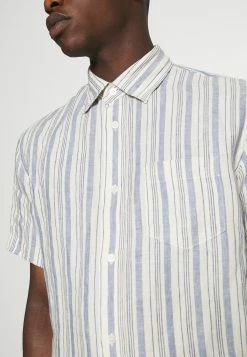 Grosses soldes 🧨 ARKET LINEN SHIRT - Chemise Men ⌛ -ARKET Soldes Boutique 106f908876ab435cb3a9667d48ccc43b