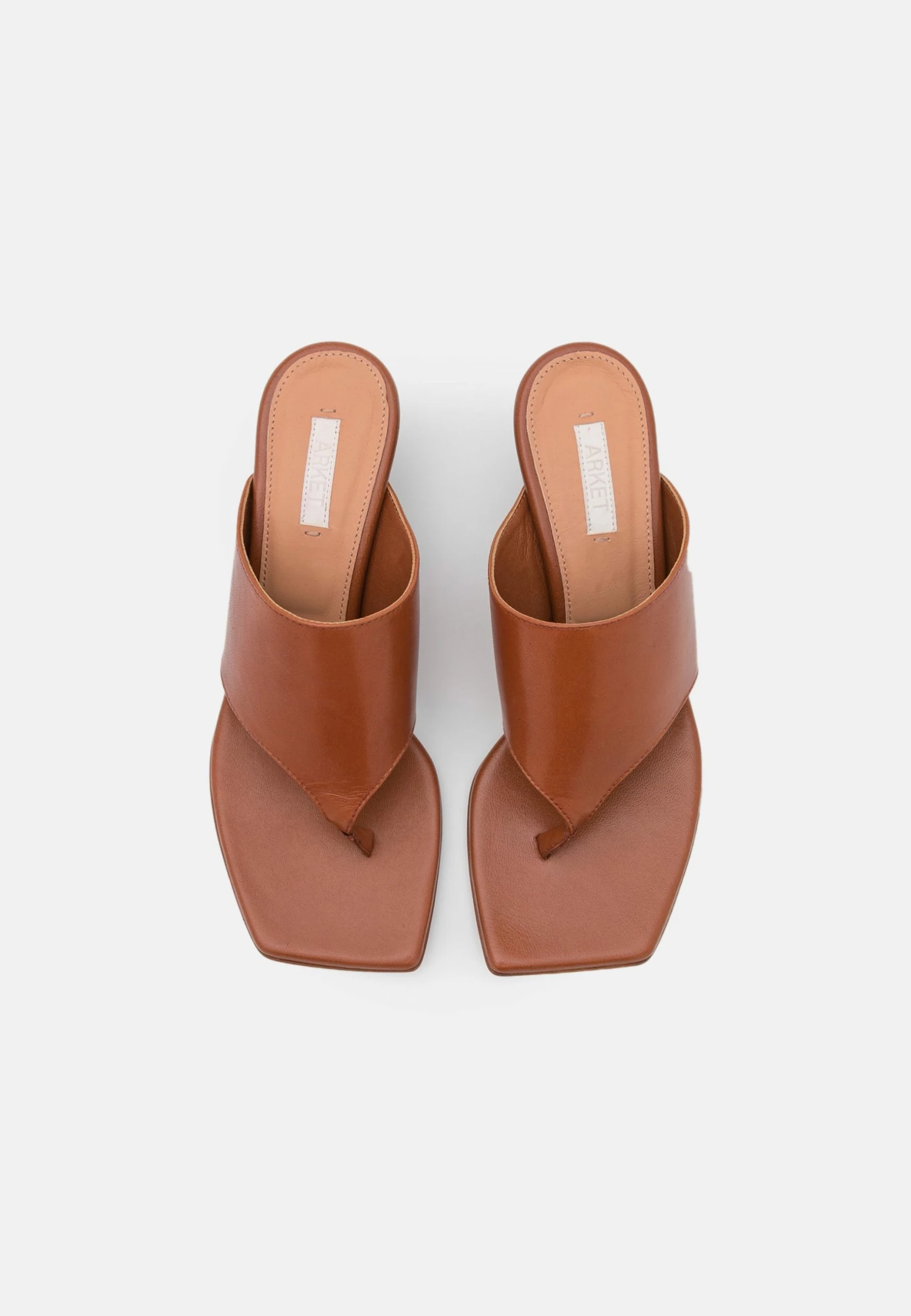 Sortie đ„ ARKET Assurance De lâAuthenticitĂ© WEDGES - Tongs backless slipper ouvert women đ„ 8 Sortie đ„ ARKET Assurance De lâAuthenticitĂ© WEDGES - Tongs backless slipper ouvert women đ„ â Image 6