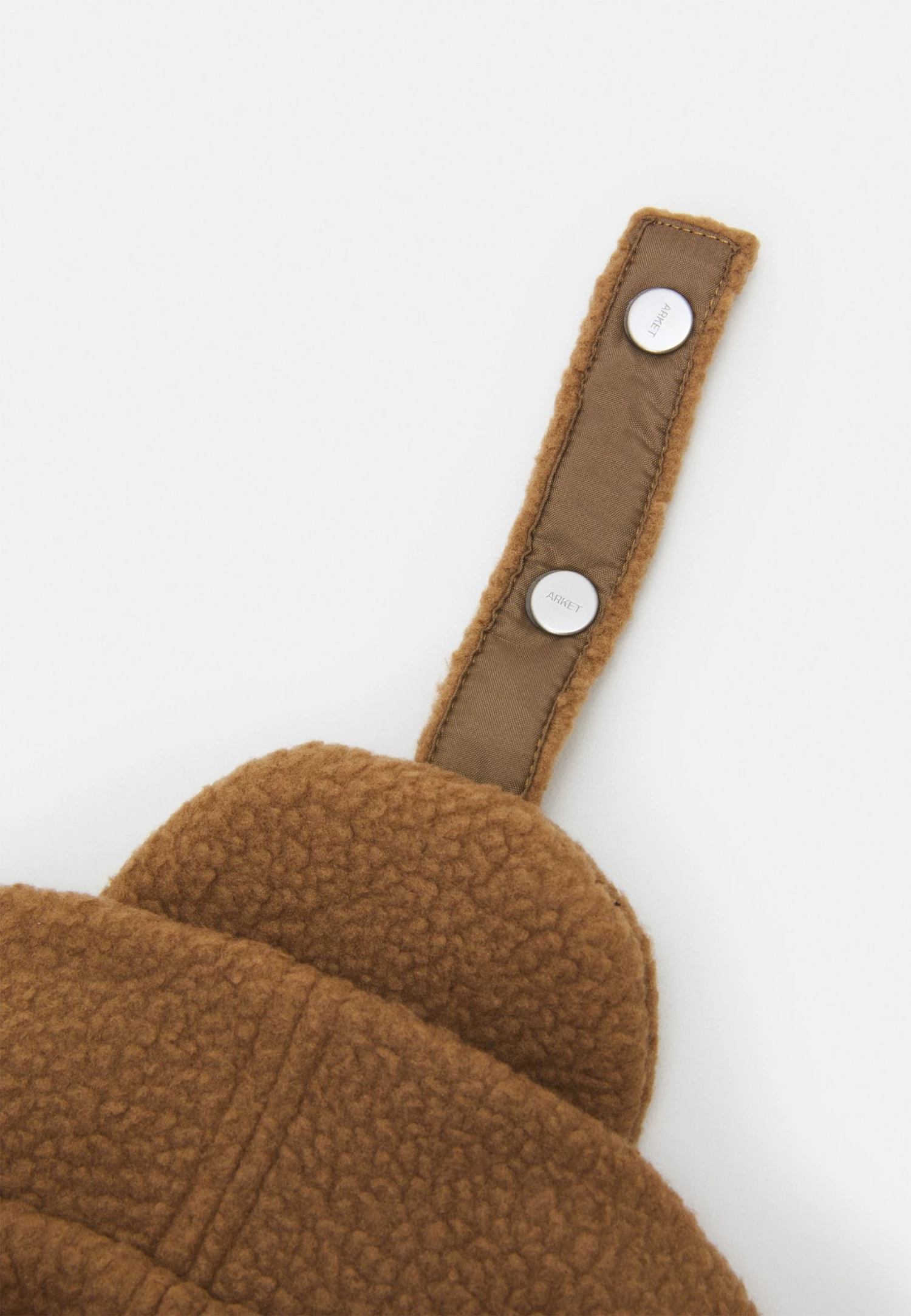 Remise ❤️ ARKET Prix Jamais Vus UNISEX - Chapeau headgear couleur unie kids 🔥 5 Remise ❤️ ARKET Prix Jamais Vus UNISEX - Chapeau headgear couleur unie kids 🔥 – Image 3