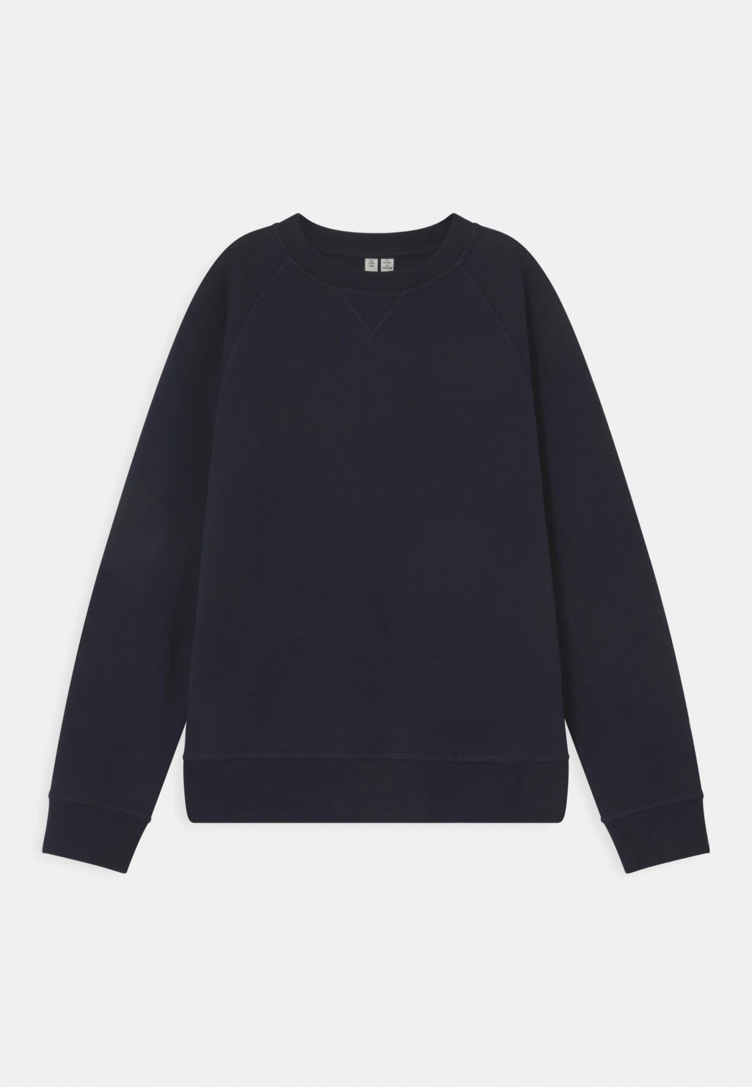 Offres ✨ ARKET UNISEX - Sweatshirt Prix Allégé pullover col rond kids 👏 6 Offres ✨ ARKET UNISEX - Sweatshirt Prix Allégé pullover col rond kids 👏 – Image 4