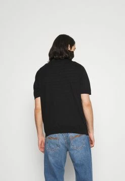 Vente flash 🔥 ARKET Réduction SHORT SLEEVE - Polo t shirt col polo men 🧨 -ARKET Soldes Boutique 1162fc36a1fa49f6a1c317f3fabacd00