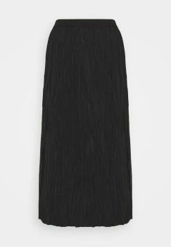 Acheter 😀 ARKET Meilleur Prix Garanti SKIRT - Jupe trapèze couleur unie women ⭐