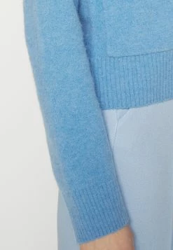 Remise 🔥 ARKET Pas Cher Gilet cardigan col en v profond women 🧨 -ARKET Soldes Boutique 119c5ef1c4794d439f4d67e8b57c94ff