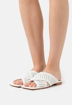 Coupon 😍 ARKET MULES - Mules Petit Prix backless slipper ouvert women 🔔
