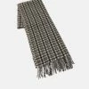 Tout neuf 🧨 Un Tarif Préférentiel ARKET UNISEX - Foulard scarf carreaux 🧨 -ARKET Soldes Boutique 1231d9fb33484f9e982ebb44f3d358ef