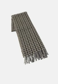 Tout neuf 🧨 Un Tarif Préférentiel ARKET UNISEX - Foulard scarf carreaux 🧨