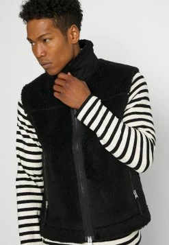 Acheter ❤️ Authentique 100% ARKET Veste sans manches col doublé men 🌟 11 Acheter ❤️ Authentique 100% ARKET Veste sans manches col doublé men 🌟 -ARKET Soldes Boutique 13549ed906d34fd098b6f1e84d7e23d2