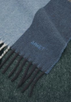 De gros 👍 ARKET UNISEX - Écharpe Prix Usine scarf carreaux 👏 -ARKET Soldes Boutique 1410be8ae8ea4d4c9382420560fa0526