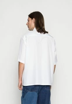 Coupon ✨ Prix Ourlé ARKET Chemise shirt col chemise men 🎉 -ARKET Soldes Boutique 14d02d918a4e4aa1b836fdb638f71e3e