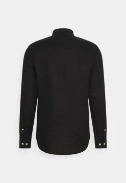 Coupon ✨ ARKET Soldes En Ligne Linen Shirt - Chemise col kent men 🔔 -ARKET Soldes Boutique 14e60540e1304cf6b93f8eb10ca65e54