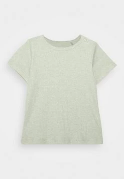 Vente flash 🔔 ARKET UNISEX - T-shirt basique Meilleur Prix Garanti t shirt col rond kids ❤️