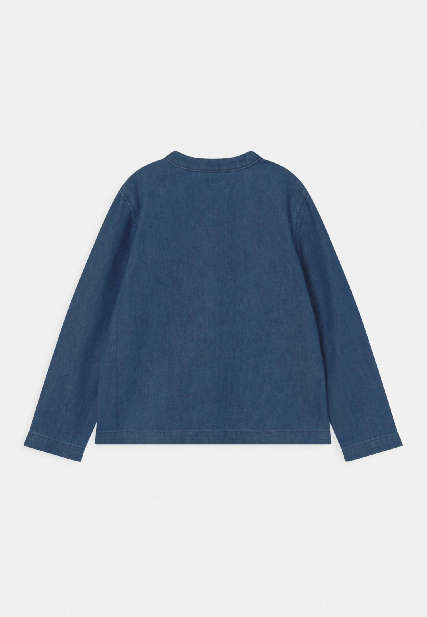 Sortie 🎁 Prix Légers ARKET Chemise shirt col mao kids ⭐ 4 Sortie 🎁 Prix Légers ARKET Chemise shirt col mao kids ⭐ – Image 2