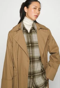 Vente flash 💯 ARKET Chemisier Women ⌛ -ARKET Soldes Boutique 156282b487904e4483c375def62c5353