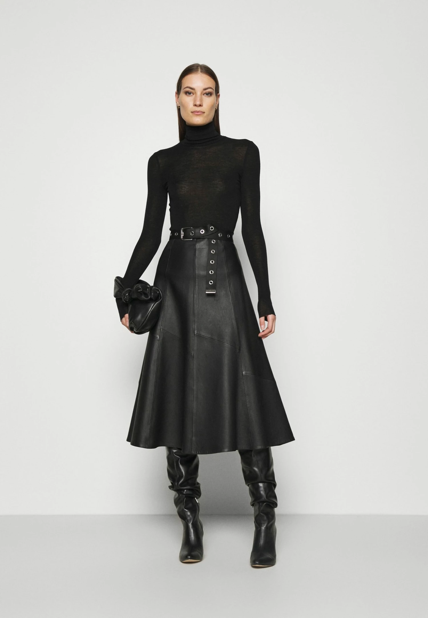 Vente flash 🛒 Prix Raisonnable ARKET Pullover col roulé women 💯 4 Vente flash 🛒 Prix Raisonnable ARKET Pullover col roulé women 💯 – Image 2