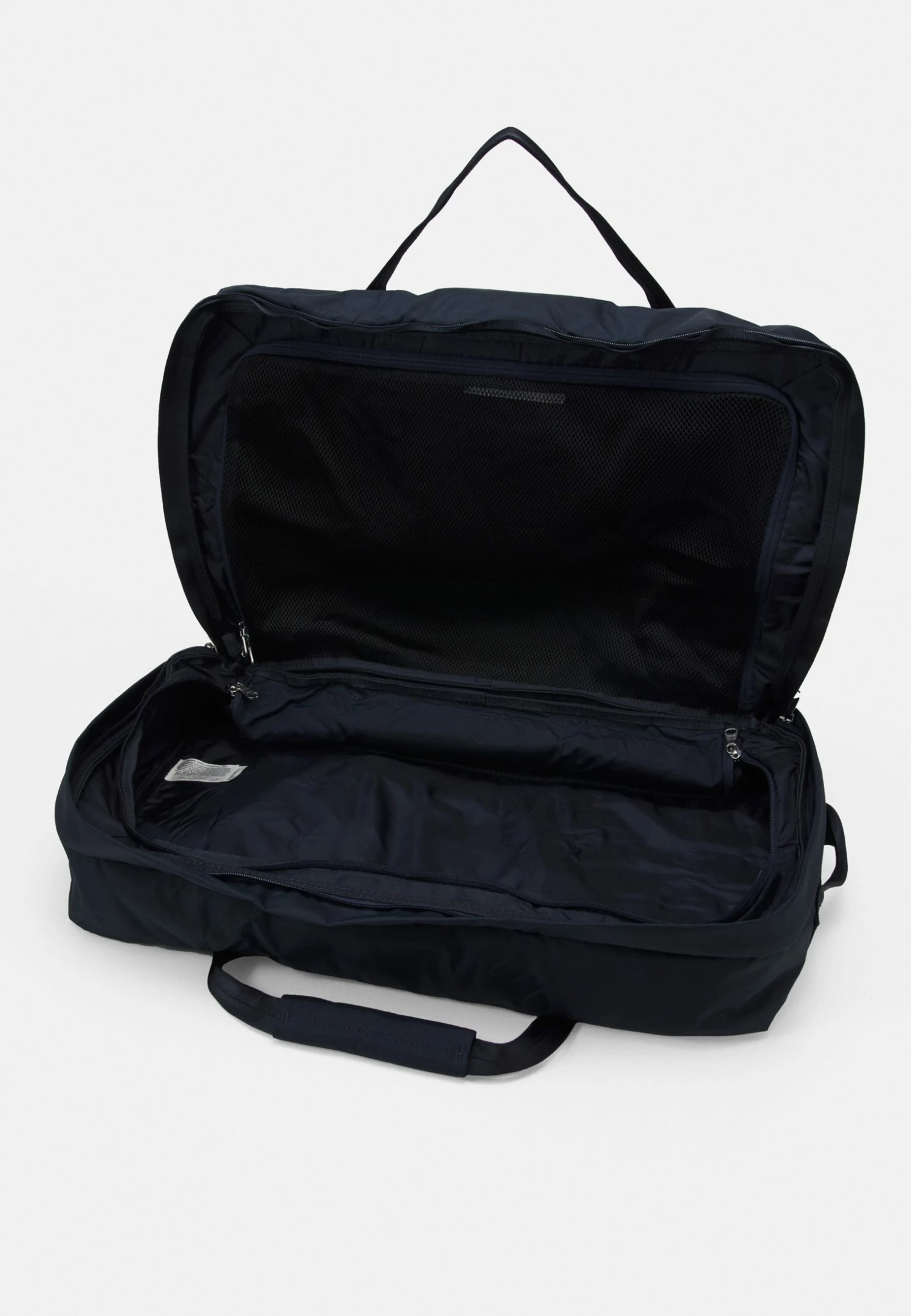 Le moins cher ❤️ Soldes En Ligne ARKET WEEKEND BAG UNISEX - Sac week-end compartiment pour pc portable 👏 6 Le moins cher ❤️ Soldes En Ligne ARKET WEEKEND BAG UNISEX - Sac week-end compartiment pour pc portable 👏 – Image 4