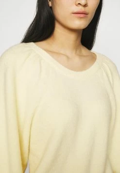 Meilleure affaire 👏 ARKET SWEATER - Pullover excellente qualité col rond women 🤩 -ARKET Soldes Boutique 16e83fe377c24522af8703bc04c8a760