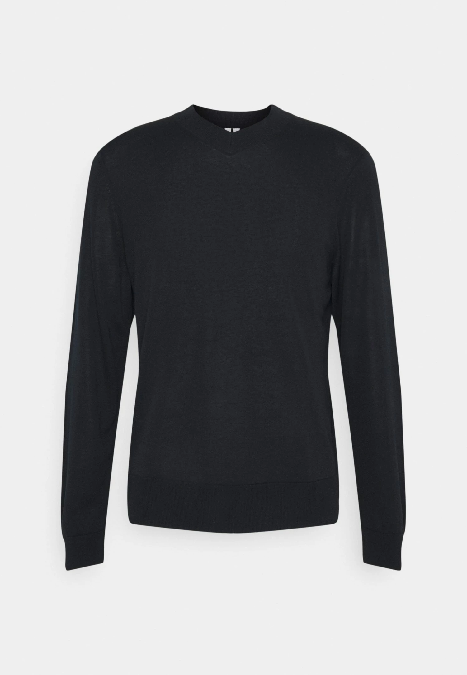 Acheter 🎉 Prix Ourlé ARKET Pullover col en v men 🎁 8 Acheter 🎉 Prix Ourlé ARKET Pullover col en v men 🎁 – Image 6