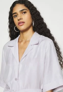 Meilleure affaire 👏 ARKET Robe chemise Women 🎉 -ARKET Soldes Boutique 17cf010496b643f19c16cd37021776f1