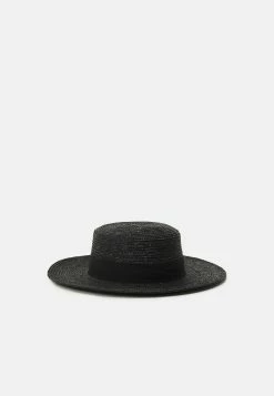 Bon marché 🎁 ARKET HAT - Chapeau Qualité Excellente headgear couleur unie women 🌟