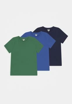 Bon marché 🛒 ARKET 3 PACK UNISEX - T-shirt basique Kids 🛒 -ARKET Soldes Boutique 17e53ed3192e4365998f31984612e9c8 1