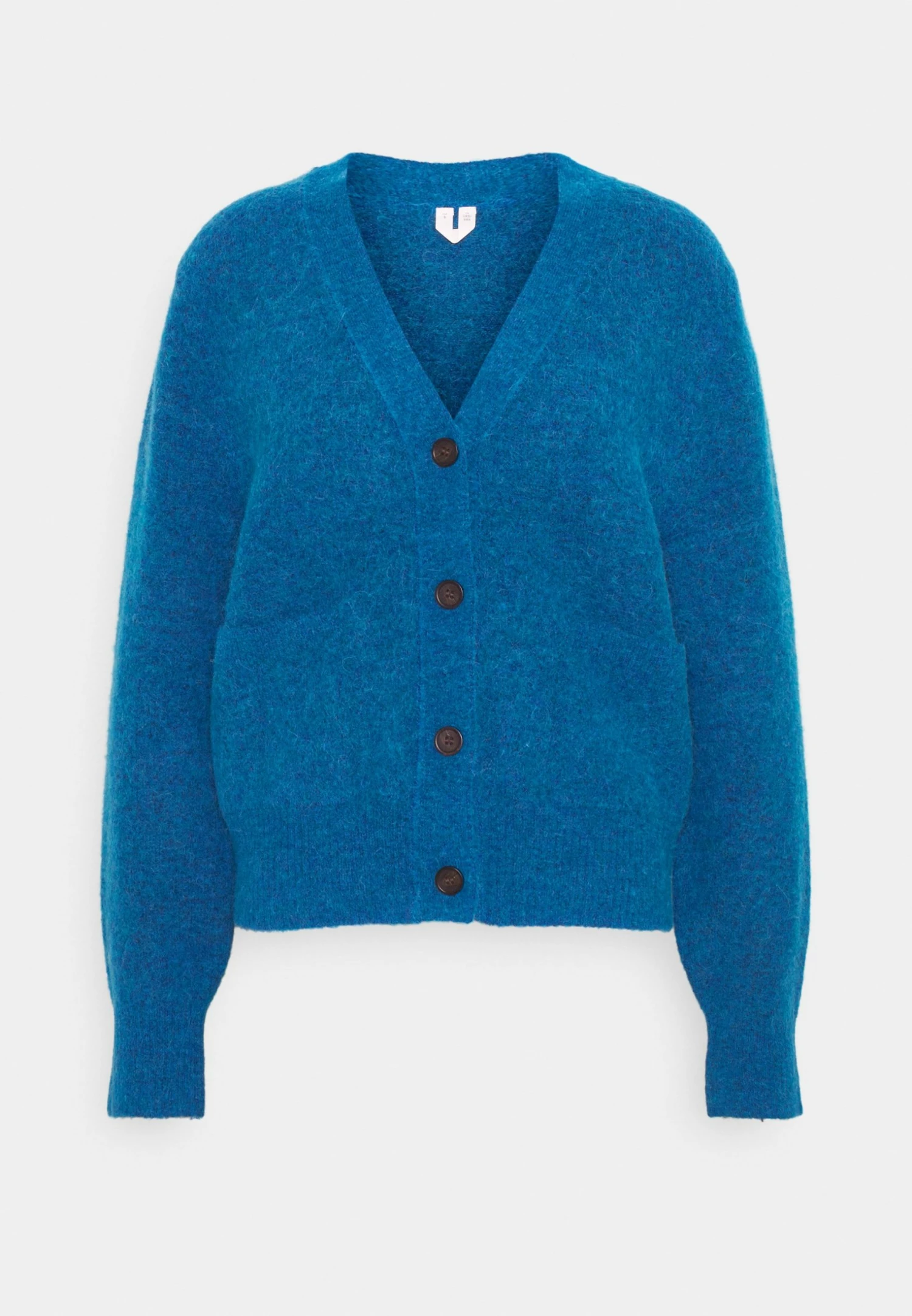 Grosses soldes 🎁 Meilleure qualité ARKET Gilet cardigan col en v profond women ⌛ 10 Grosses soldes 🎁 Meilleure qualité ARKET Gilet cardigan col en v profond women ⌛ – Image 8