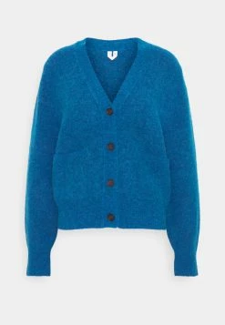 Vente flash 🔔 ARKET Gilet Prix Allégé cardigan col en v profond women 🎉 -ARKET Soldes Boutique 181742e9f4a14600b35d09d53a994618 2