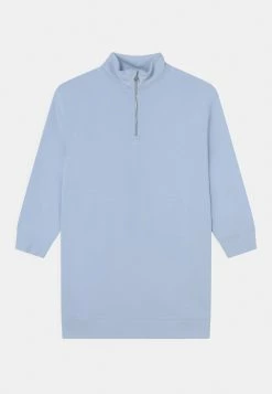 De gros ✔️ ARKET Prix Cassé LONG SLEEVES - Robe de jour👗 dress col camionneur kids 🤩