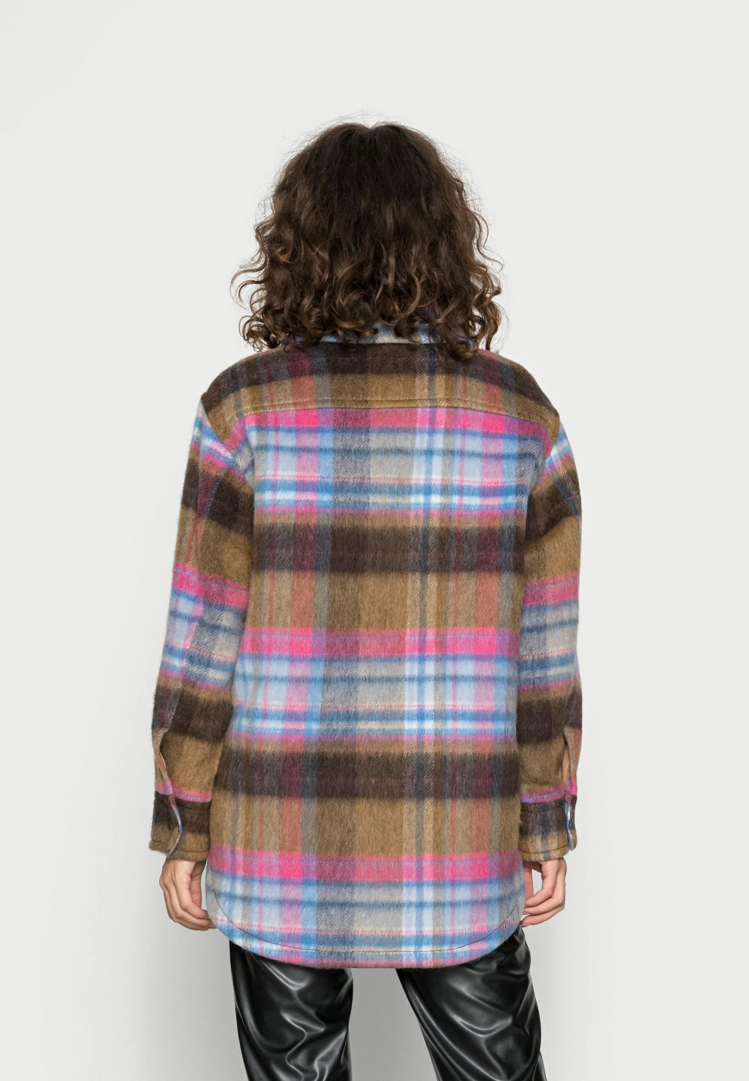 Le moins cher 😍 Prix Abordable ARKET Manteau classique coat col à revers women 👍 5 Le moins cher 😍 Prix Abordable ARKET Manteau classique coat col à revers women 👍 – Image 3