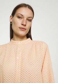 De gros 🔥 ARKET Qualité Supérieure Tunic - Blouse shirt col tunisien women ⌛ -ARKET Soldes Boutique 18639a0b757d4dc7884688de47d6059b