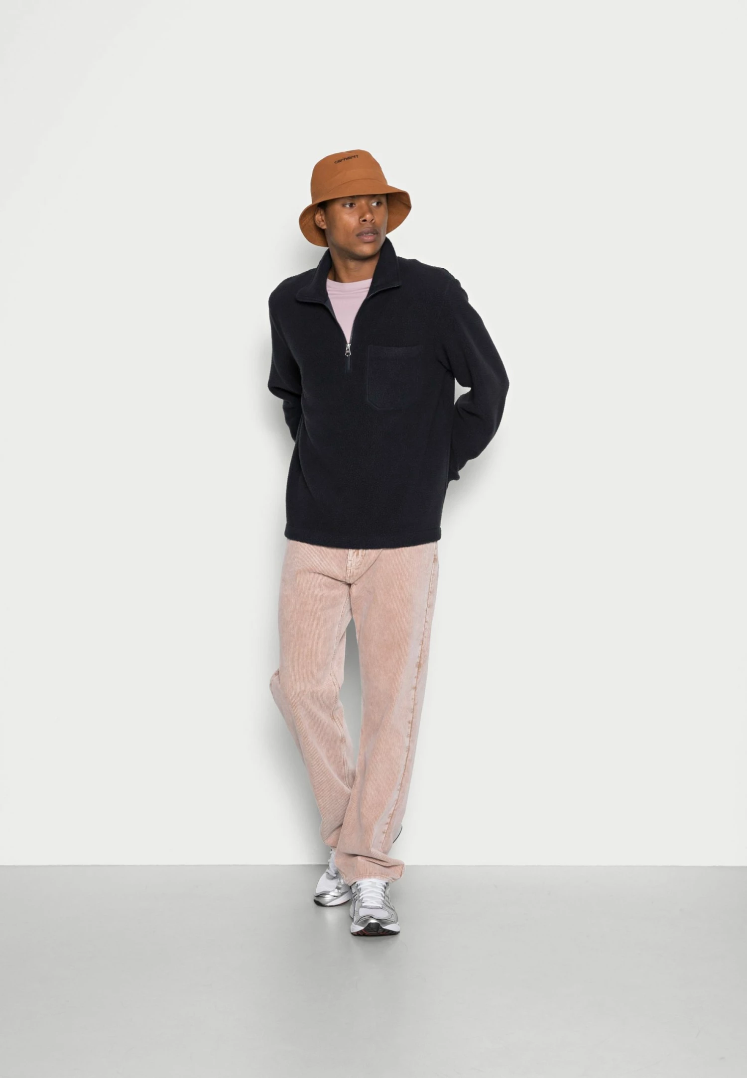 Coupon 🛒 ARKET Sweat polaire Men 👏 4 Coupon 🛒 ARKET Sweat polaire Men 👏 – Image 2