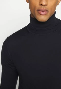 Meilleure affaire 🎉 ARKET JUMPER - Pullover qualité absolue col roulé men 🛒 -ARKET Soldes Boutique 19070511a6d14219a25b8609e125fc3f