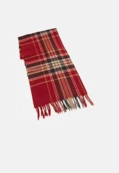 Nouveau 🛒 ARKET Prix Raisonnable UNISEX - Écharpe scarf carreaux 👏 -ARKET Soldes Boutique 19aee4bc40c143a2a19729839ca70d1e