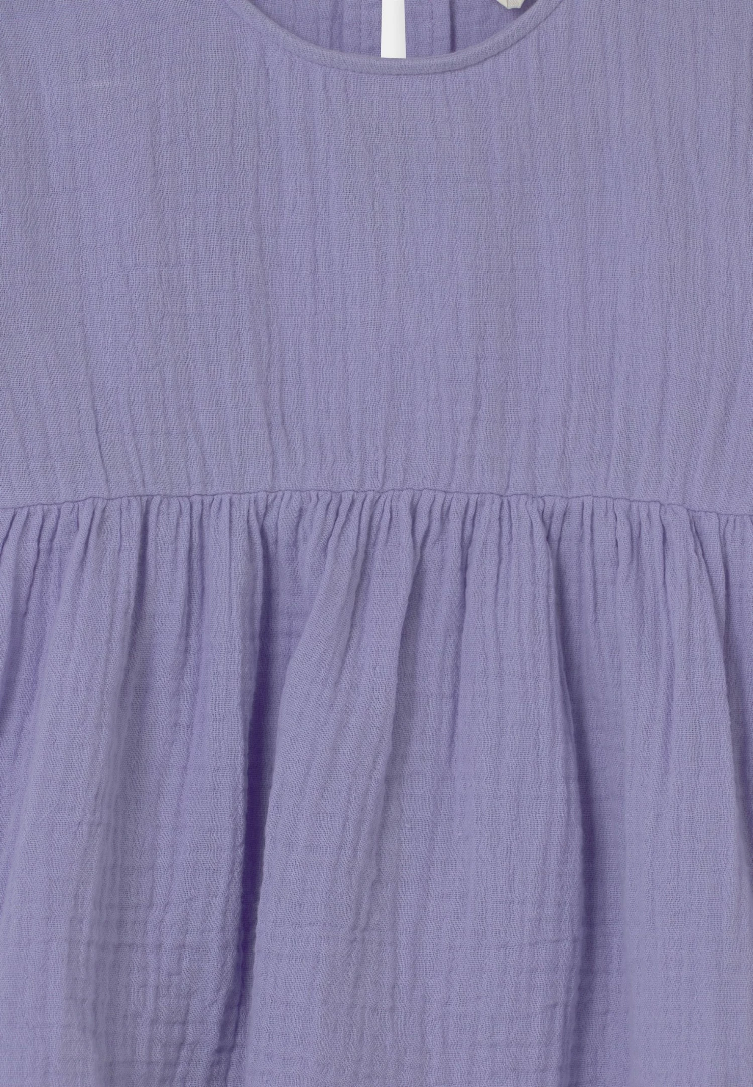 Acheter 👍 Haute Qualité ARKET Robe de jour👗 dress col rond kids 🎉 5 Acheter 👍 Haute Qualité ARKET Robe de jour👗 dress col rond kids 🎉 – Image 3