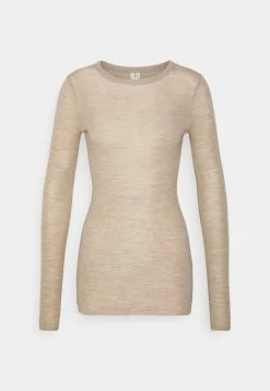 Les meilleures critiques de 🤩 ARKET T-shirt à manches longues Women ⭐ -ARKET Soldes Boutique 1bf4d35bd46c4164968a391236d30a89