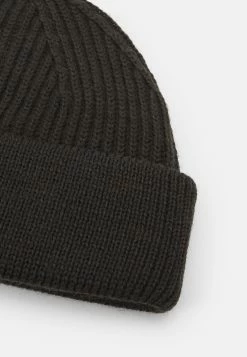 Tout neuf ✔️ ARKET UNISEX - Bonnet Promos headgear couleur unie 🔥 -ARKET Soldes Boutique 1bf7441bc532462e9a0b23bcb618f0a1