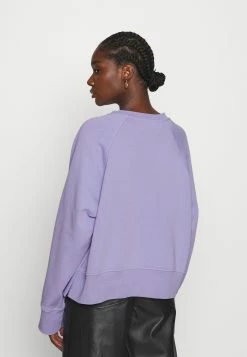 Tout neuf 🧨 ARKET SWEAT - Sweatshirt Première Qualité pullover col rond women 🔥 -ARKET Soldes Boutique 1cef211456a44e99838349a3d98d91fa