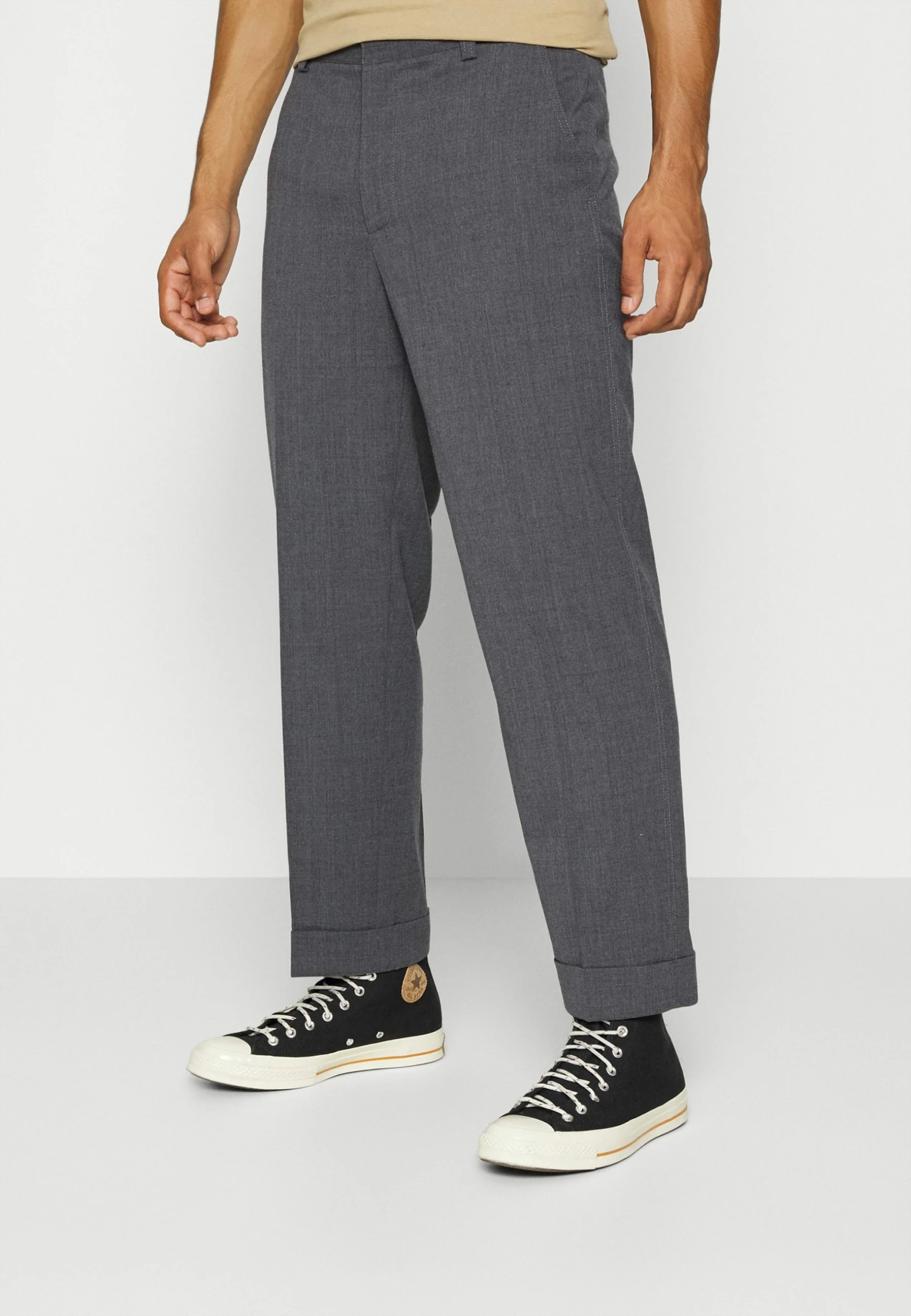 Promo 🌟 ARKET Pantalon classique Plus Bas Prix De Vente trouser normale men ⭐ 3 Promo 🌟 ARKET Pantalon classique Plus Bas Prix De Vente trouser normale men ⭐