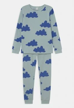 Grosses soldes ⭐ ARKET UNISEX        - Pyjama Prix Réduit nightwear combination haute kids ✨ -ARKET Soldes Boutique 1d23ba111b92459abb89da6a3abd9255 3