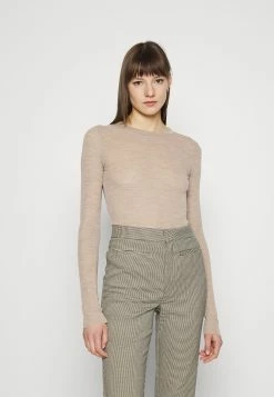 Le moins cher 👏 ARKET T-shirt à manches longues Women 🔥