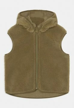 Nouveau 🔥 ARKET Veste sans manches Prix Accessible capuche kids ✨