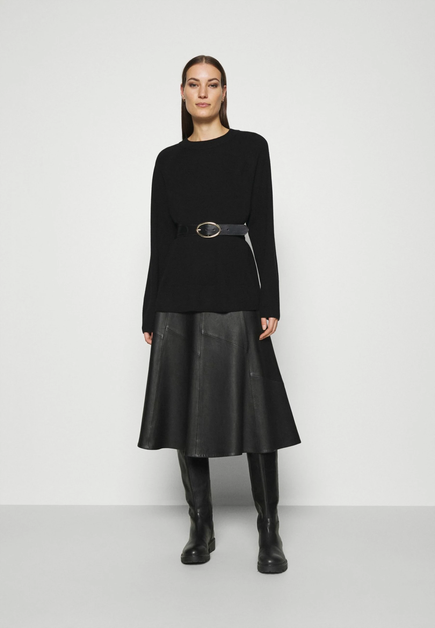 Meilleur prix 👏 ARKET Crew Neck Jumper - Pullover Prix Compétitif col rond women 🎉 4 Meilleur prix 👏 ARKET Crew Neck Jumper - Pullover Prix Compétitif col rond women 🎉 – Image 2