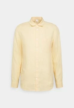 Sortie ⭐ ARKET Prix Malin Linen Shirt - Chemise col kent men 🛒 -ARKET Soldes Boutique 1dc829c9c7654b5c97d2c295adde4bee 3