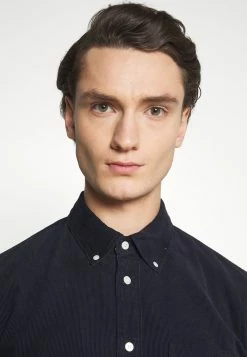 Grosses soldes 🌟 ARKET SHIRT - Chemise Rabais col à boutons men 👏 -ARKET Soldes Boutique 1e980e65eefe4fc4b0f66be0e5715c43