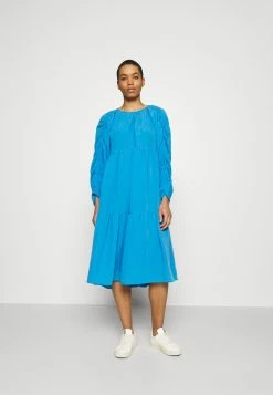 Coupon 🔥 Prix Cassé ARKET👗 DRESS - Robe de jour col rond women 😀