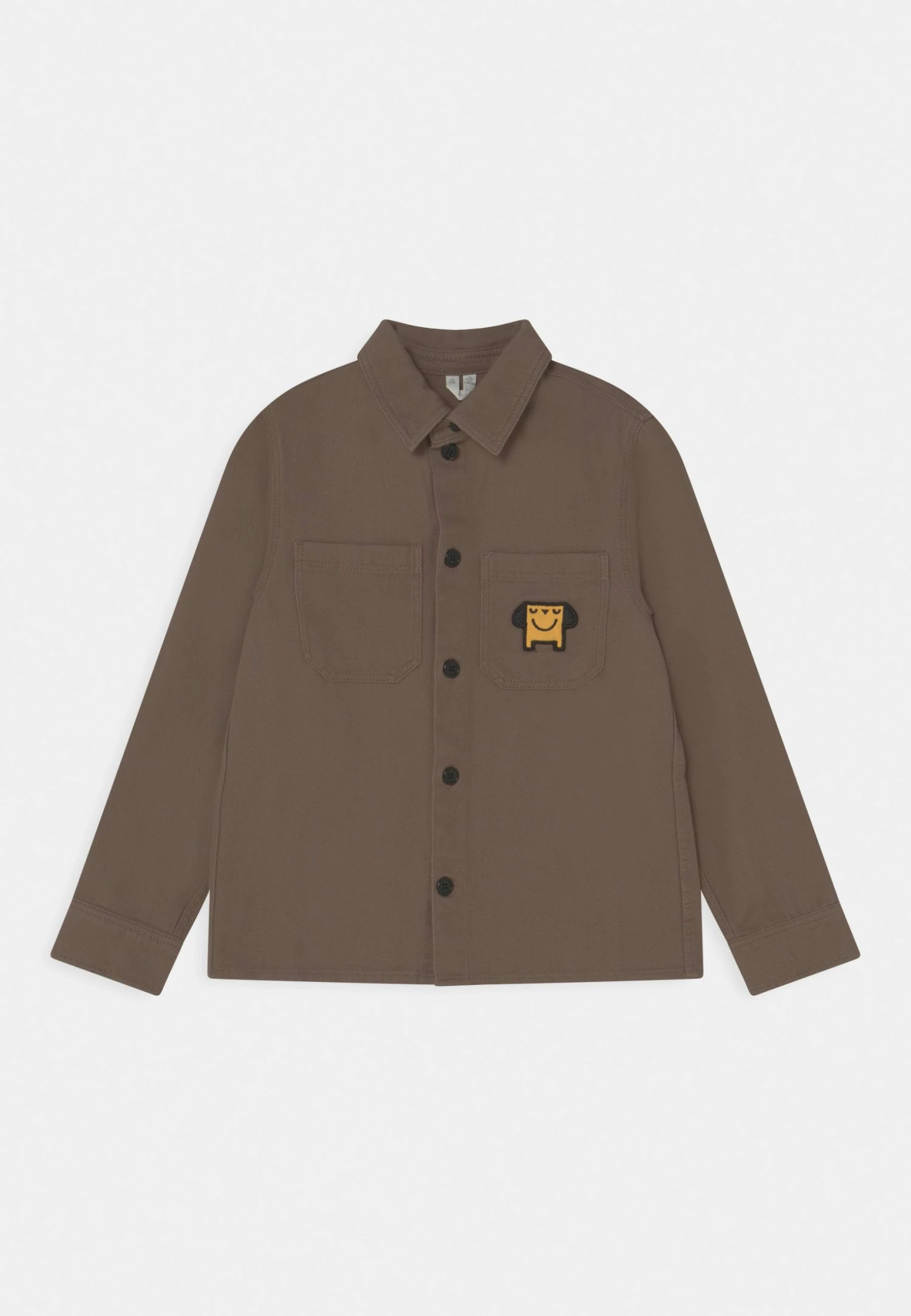 Meilleure vente 😍 Bas Prix ARKET Chemise shirt col kent kids ⌛ 3 Meilleure vente 😍 Bas Prix ARKET Chemise shirt col kent kids ⌛