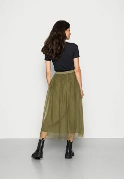 Offres ⭐ Un Tarif Préférentiel ARKET Jupe trapèze skirt couleur unie women 🔔 -ARKET Soldes Boutique 1fc98a4f46604fe0a8ee87f93a817688