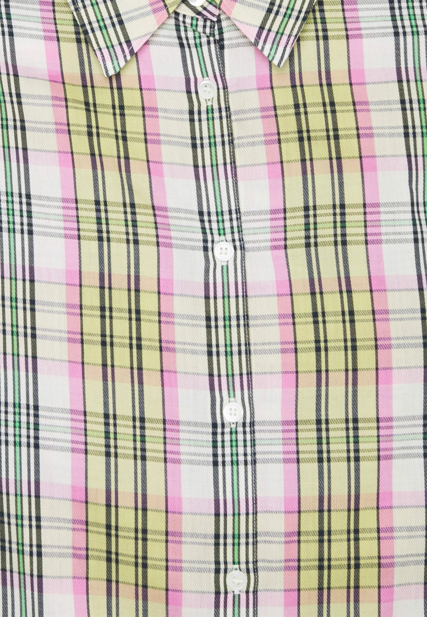 Meilleure affaire 🌟 Qualité Supérieure ARKET SHIRT - Chemisier col chemise women 🔔 5 Meilleure affaire 🌟 Qualité Supérieure ARKET SHIRT - Chemisier col chemise women 🔔 – Image 3